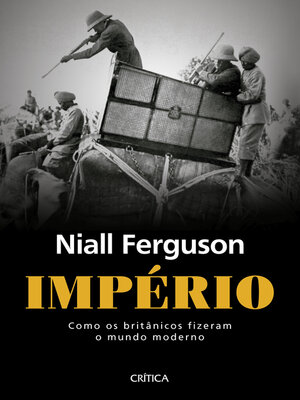 cover image of Império